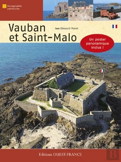 Bertrand.pt - Vauban Et Saint-Malo