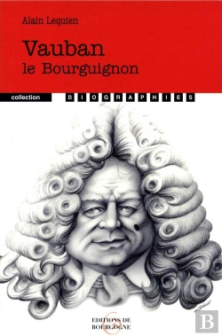 Bertrand.pt - Vauban Le Bourguignon