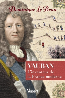 Bertrand.pt - Vauban : L'Inventeur De La France Moderne