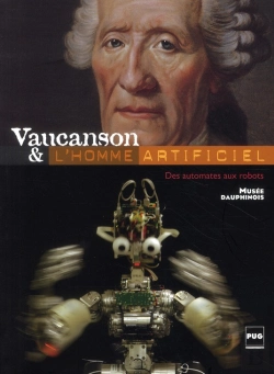 Bertrand.pt - Vaucanson Et L'Homme Artificiel