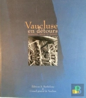 Vaucluse En Detours