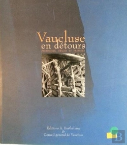 Bertrand.pt - Vaucluse En Detours