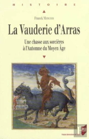Vauderie D'Arras
