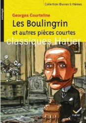 Vaudeville Et Comedie