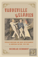 Vaudeville Melodies