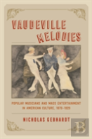 Vaudeville Melodies