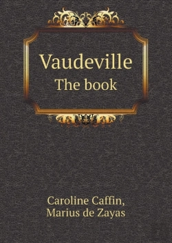Bertrand.pt - Vaudeville The Book