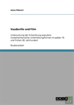 Bertrand.pt - Vaudeville Und Film