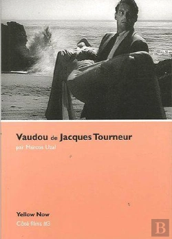 Bertrand.pt - Vaudou De Jacques Tourneur : Cote Films N°3