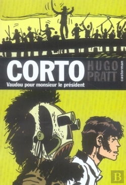 Bertrand.pt - Vaudou Pour Monsieur Le Président