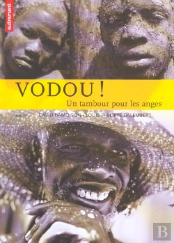 Bertrand.pt - Vaudou ! Tambour Des Anges
