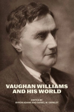 Bertrand.pt - Vaughan Williams And His World