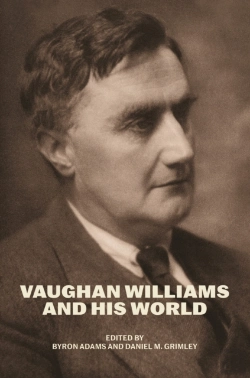 Bertrand.pt - Vaughan Williams And His World