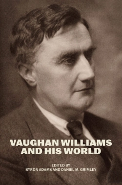 Bertrand.pt - Vaughan Williams And His World