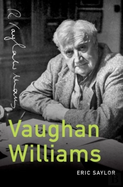 Bertrand.pt - Vaughan Williams