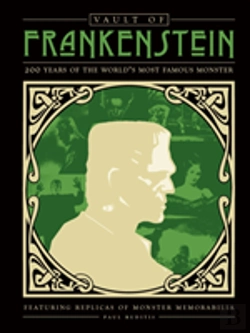 Bertrand.pt - Vault Of Frankenstein