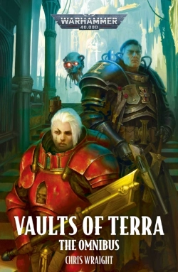 Bertrand.pt - Vaults Of Terra: The Omnibus