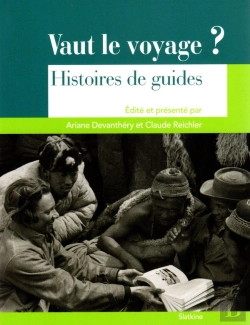 Bertrand.pt - Vaut Le Voyage ? Histoires De Guides