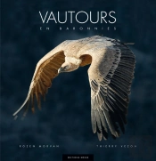 Vautours En Baronnies