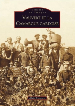 Bertrand.pt - Vauvert Et La Camargue Gardoise