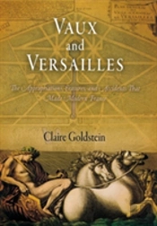 Vaux And Versailles