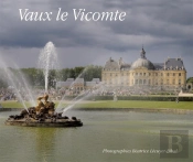 Vaux Le Vicomte