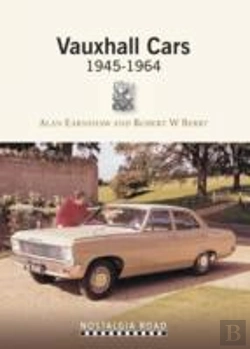 Bertrand.pt - Vauxhall Cars 1945-1964
