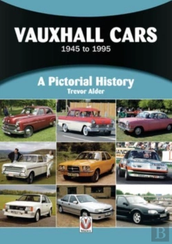 Bertrand.pt - Vauxhall Cars 1945 To 1995