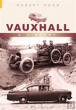 Bertrand.pt - Vauxhall