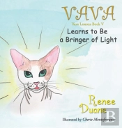 Vava Learns To Be A Bringer Of Light