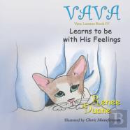 Vava Learns To Be With His Feelings