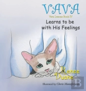 Vava Learns To Be With His Feelings