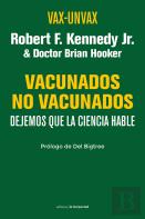 Vax-Unvax. Vacunado-No Vacunados