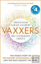 Vaxxers