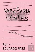 Vaxzevria Cantus