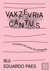 Vaxzevria Cantus