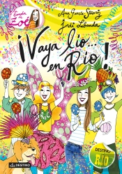 ¡Vaya Lío... En Río!