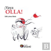 ¡Vaya Olla!