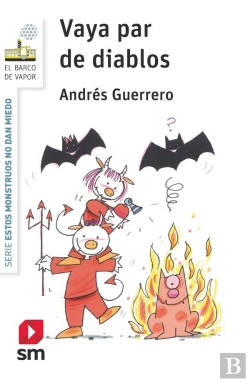 Bertrand.pt - Vaya Par De Diablos