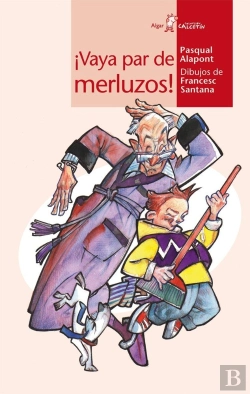 Bertrand.pt - ¡Vaya Par De Merluzos!