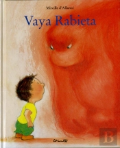 Vaya Rabieta- Cartone -