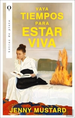 Bertrand.pt - Vaya Tiempos Para Estar Viva