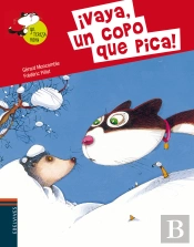 ¡Vaya, Un Copo Que Pica!