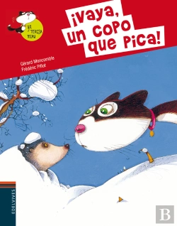 Bertrand.pt - ¡Vaya, Un Copo Que Pica!