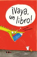 ¡Vaya, Un Libro!