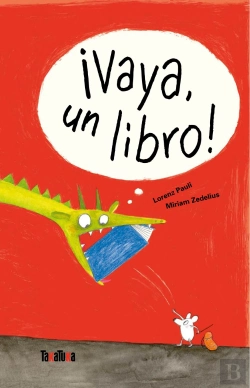 Bertrand.pt - ¡Vaya, Un Libro!