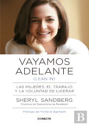 Vayamos Adelante (Lean In)