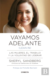 Vayamos Adelante (Lean In)