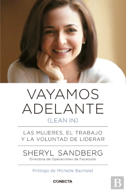 Bertrand.pt - Vayamos Adelante (Lean In)