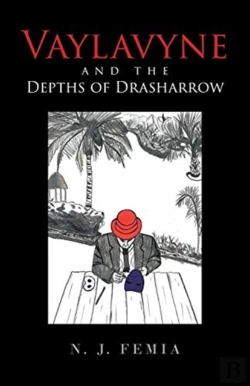 Bertrand.pt - Vaylavyne And The Depths Of Drasharrow